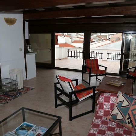 Luxury Apt Apartment Calasetta Bagian luar foto